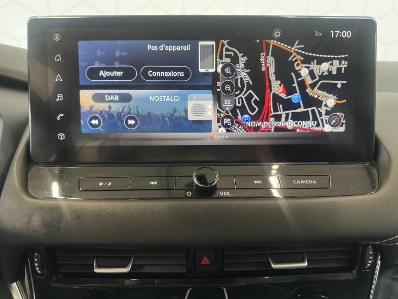 Nissan Qashqai - Photo 12