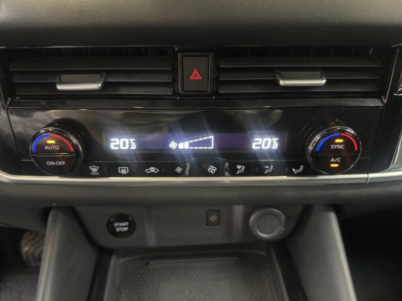 Nissan Qashqai - Photo 13