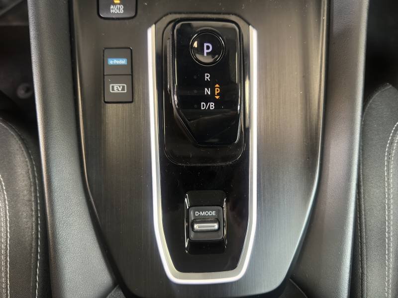 Nissan Qashqai - Photo 16