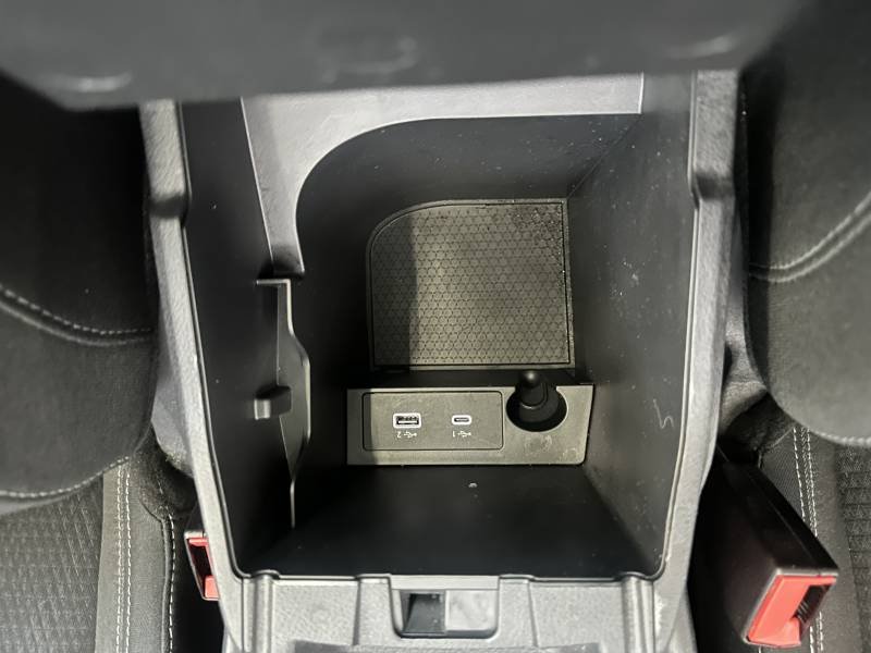 Nissan Qashqai - Photo 17