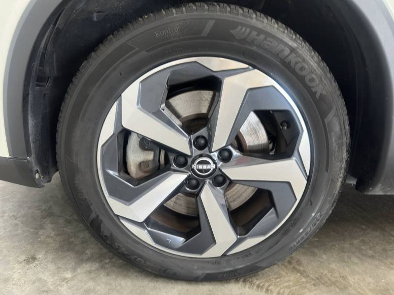Nissan Qashqai - Photo 18