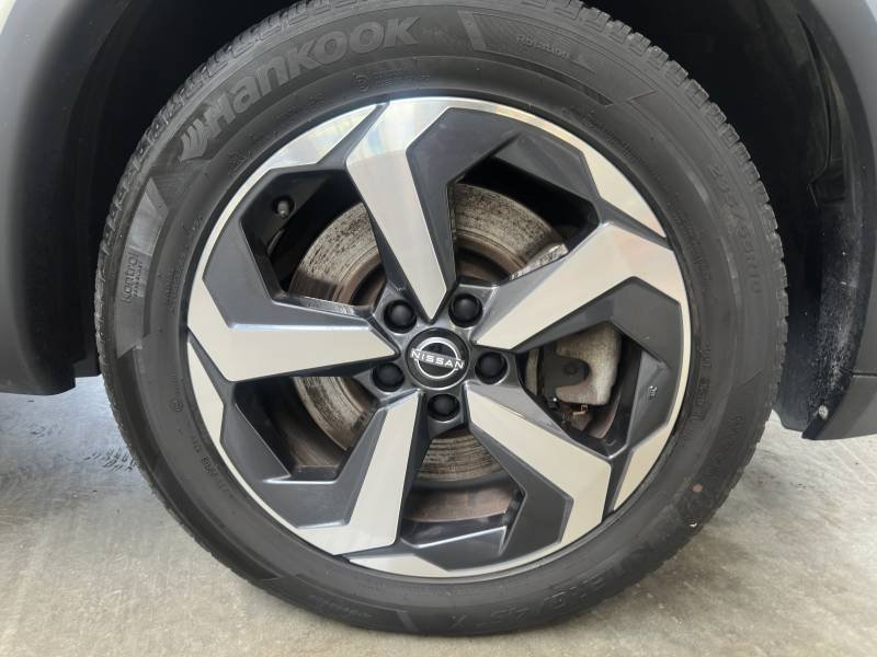 Nissan Qashqai - Photo 19