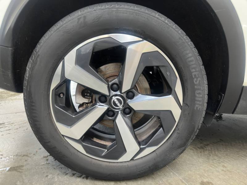 Nissan Qashqai - Photo 20
