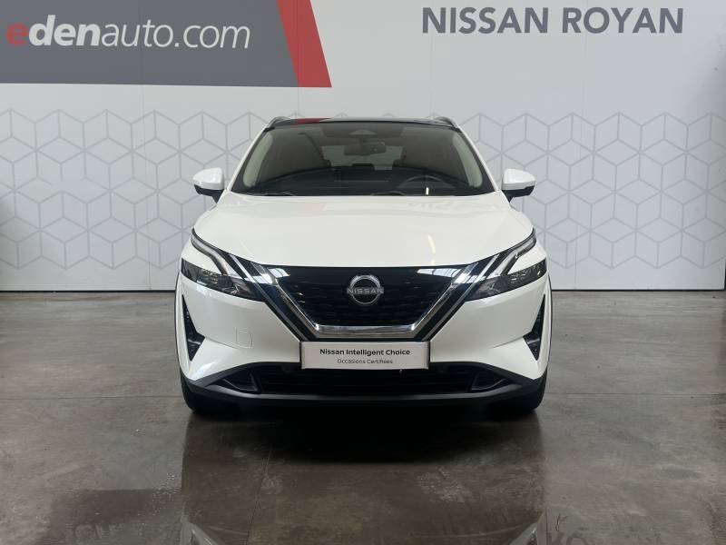 Nissan Qashqai - Photo 2
