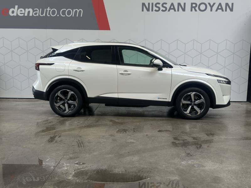 Nissan Qashqai - Photo 21