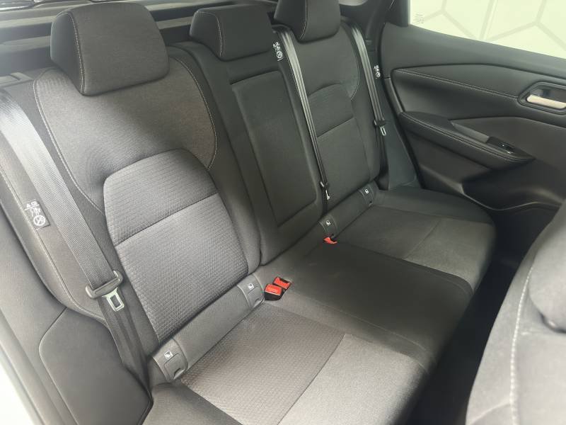 Nissan Qashqai - Photo 22