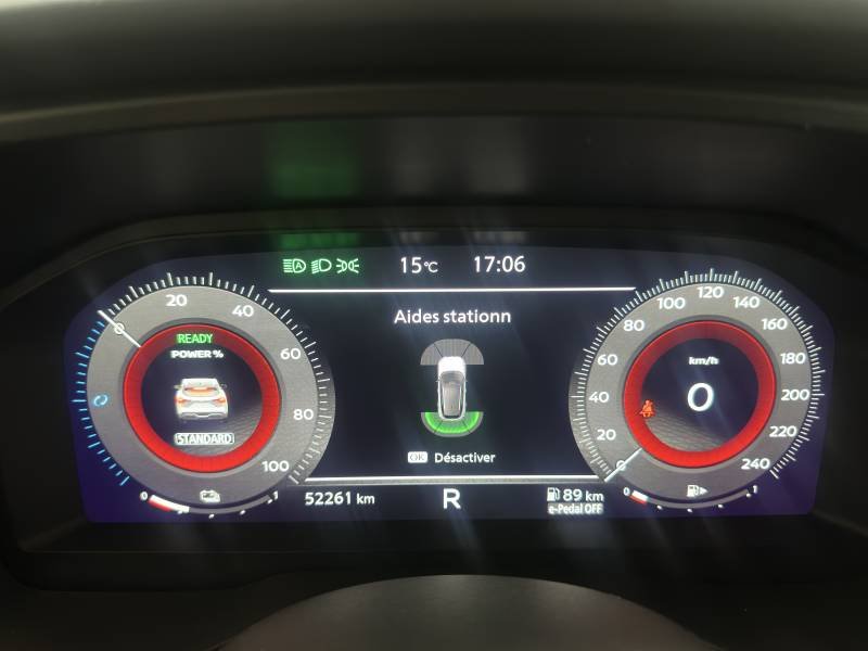 Nissan Qashqai - Photo 25