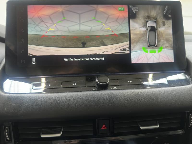 Nissan Qashqai - Photo 26