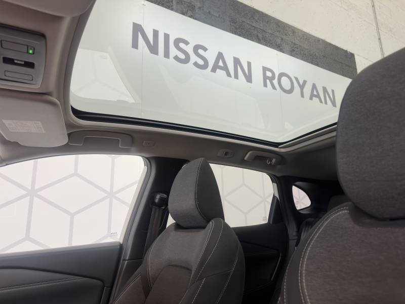 Nissan Qashqai - Photo 27