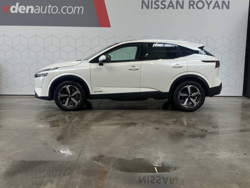 Nissan Qashqai - Photo 3