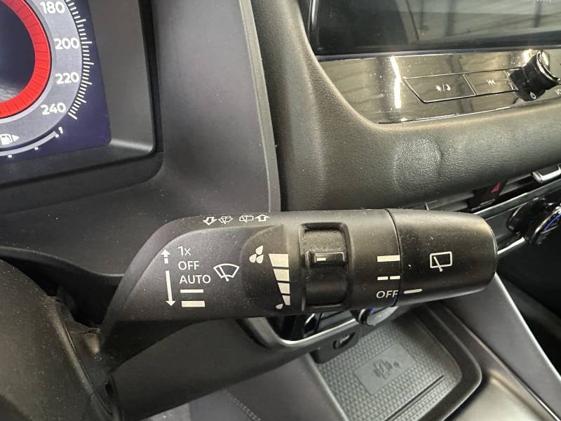 Nissan Qashqai - Photo 38