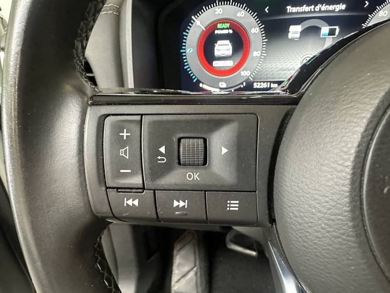 Nissan Qashqai - Photo 39
