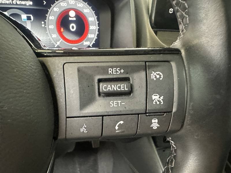 Nissan Qashqai - Photo 40