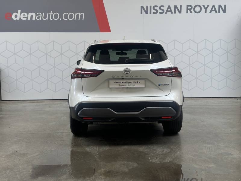 Nissan Qashqai - Photo 4