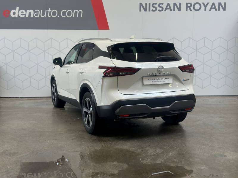Nissan Qashqai - Photo 42