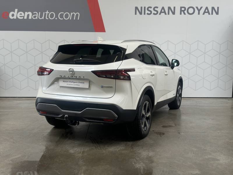 Nissan Qashqai - Photo 5