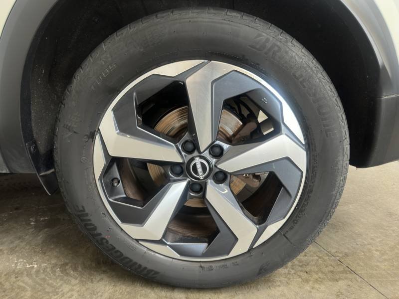 Nissan Qashqai - Photo 6
