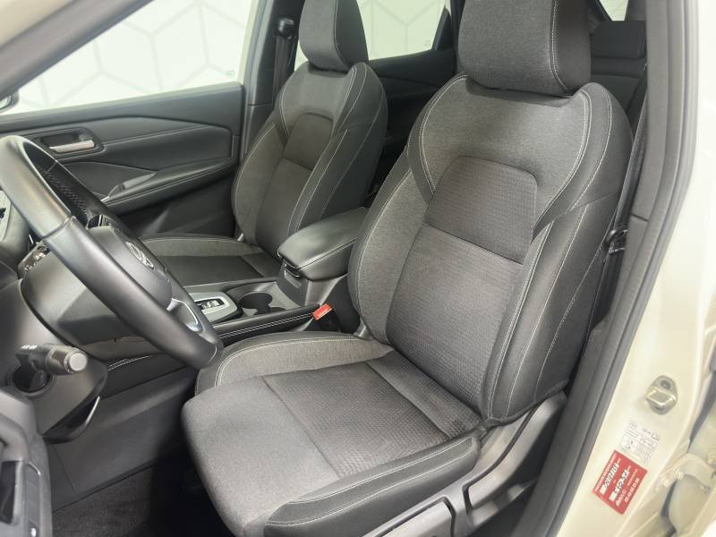 Nissan Qashqai - Photo 7