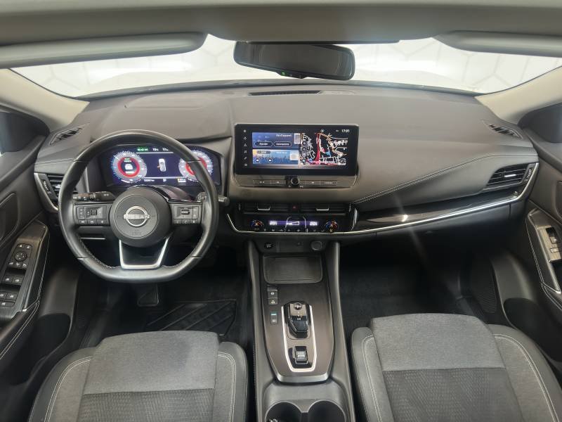Nissan Qashqai - Photo 8