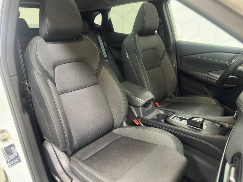 Nissan Qashqai - Photo 9
