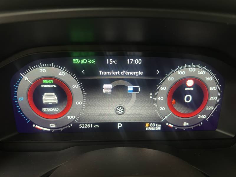 Nissan Qashqai - Photo 10