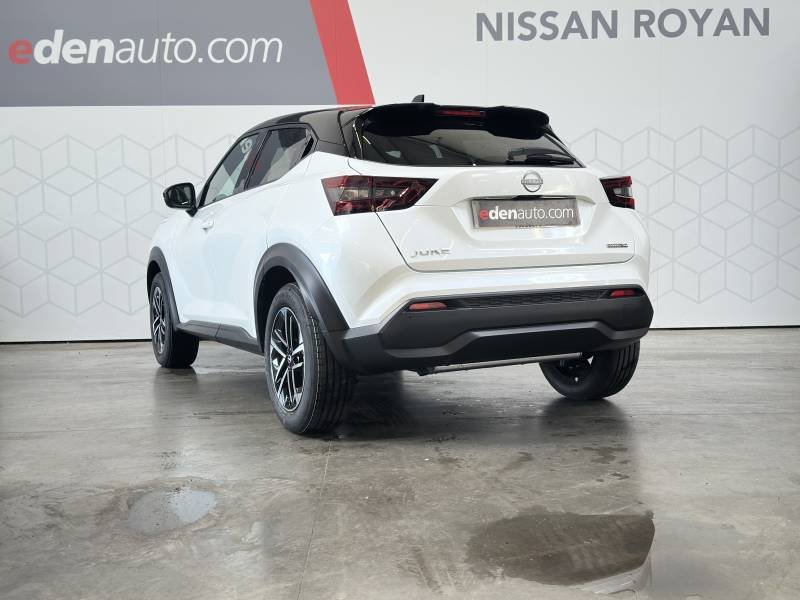 Nissan Juke - Photo 11