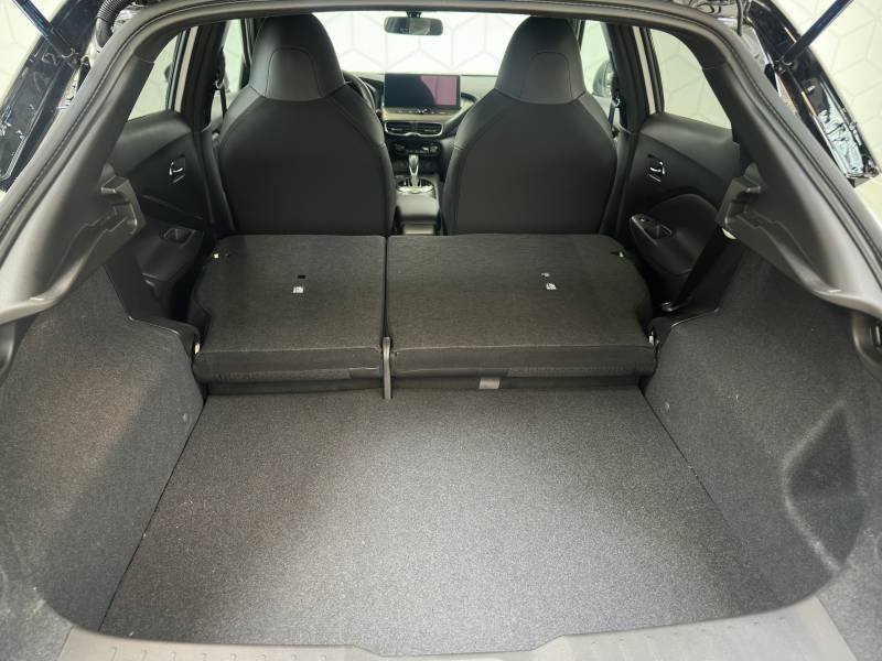 Nissan Juke - Photo 14