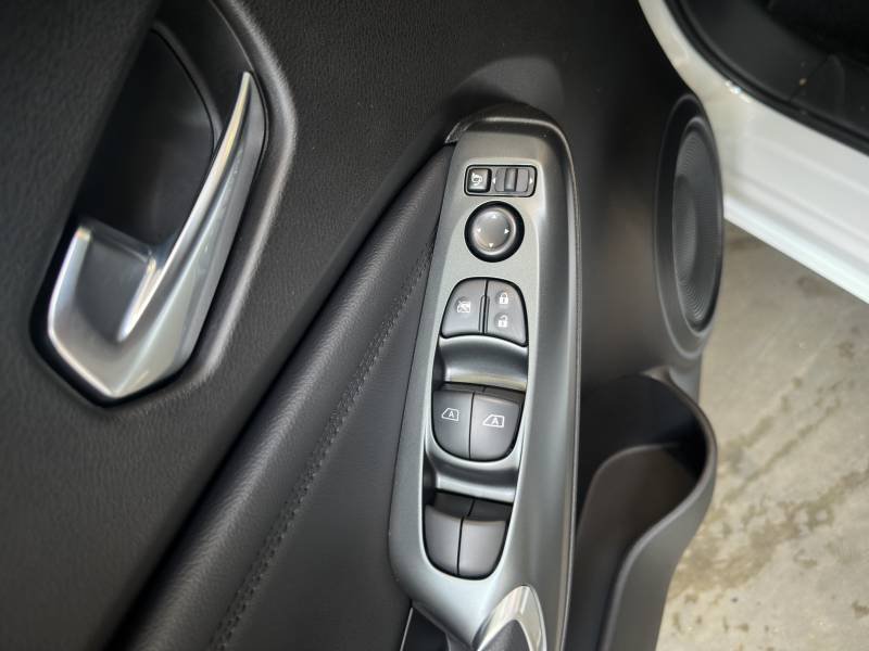 Nissan Juke - Photo 15