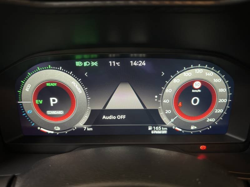 Nissan Juke - Photo 20