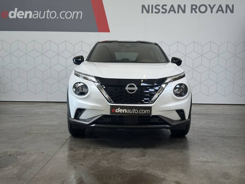 Nissan Juke - Photo 2