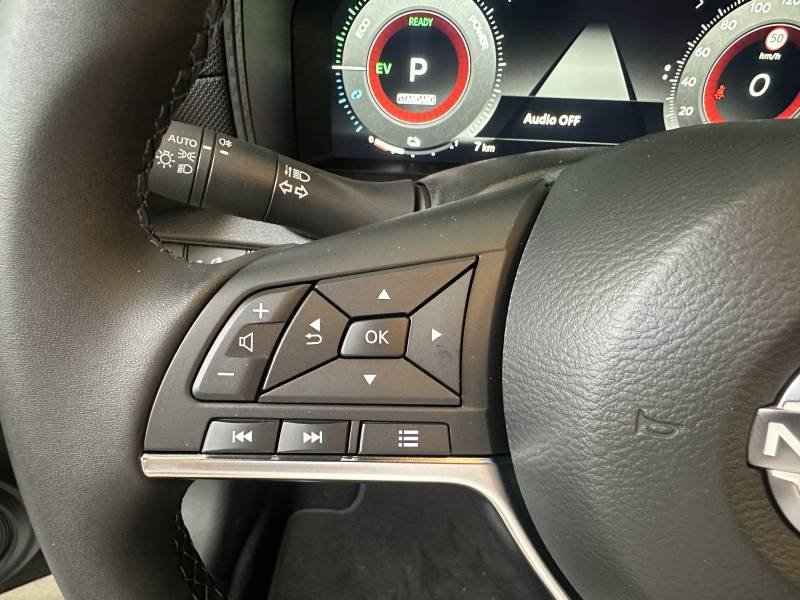 Nissan Juke - Photo 21
