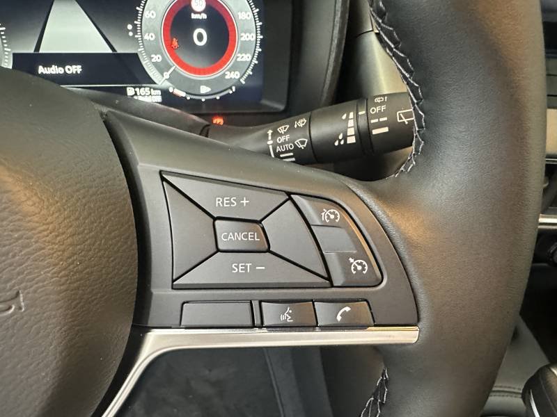 Nissan Juke - Photo 22