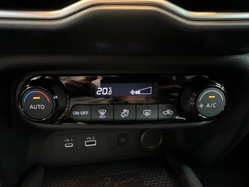 Nissan Juke - Photo 25