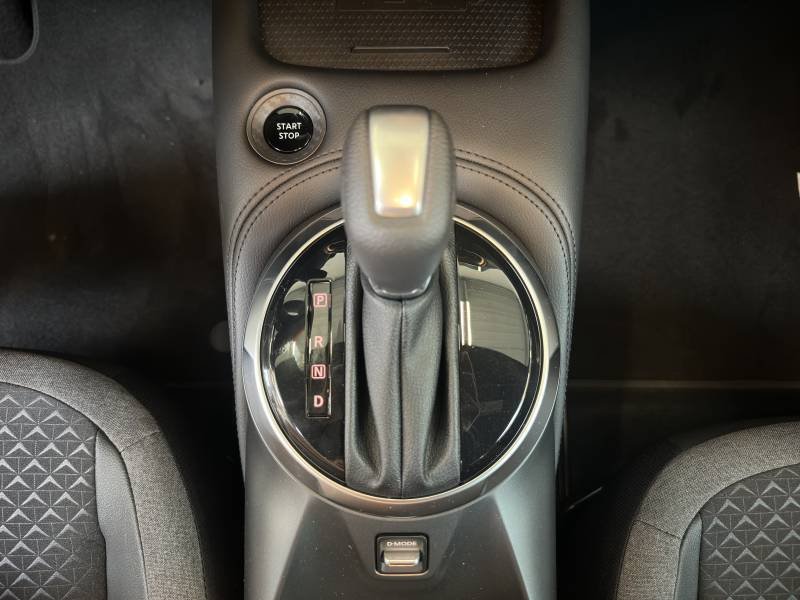 Nissan Juke - Photo 27