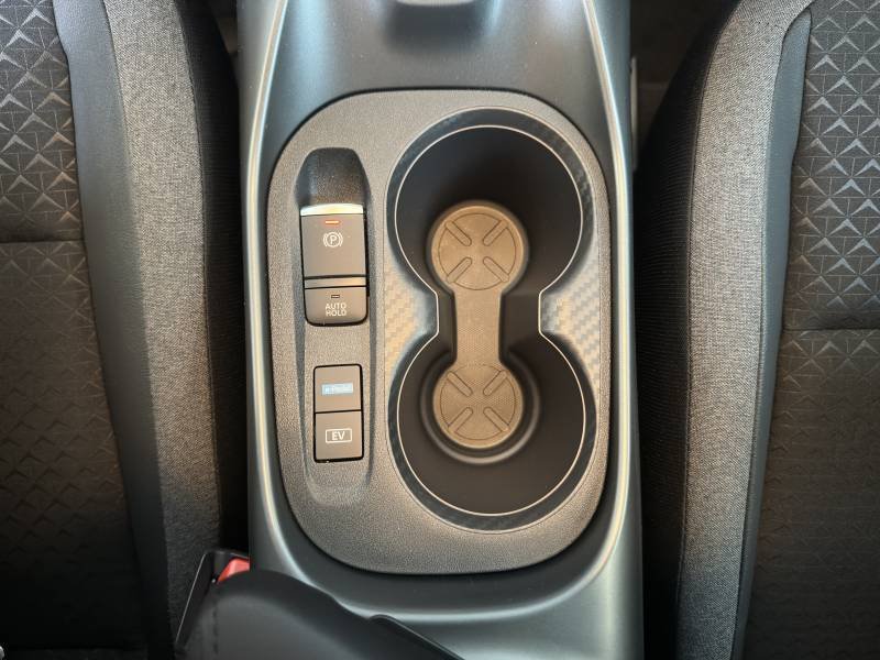 Nissan Juke - Photo 28