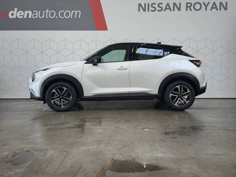 Nissan Juke - Photo 3