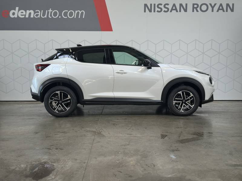 Nissan Juke - Photo 31