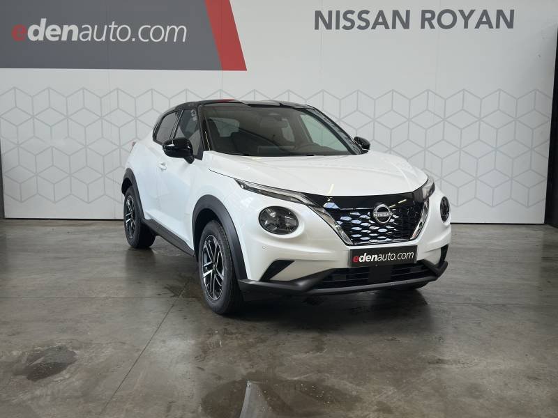 Nissan Juke - Photo 34