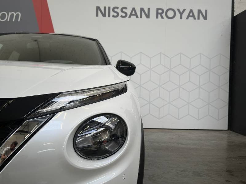 Nissan Juke - Photo 37