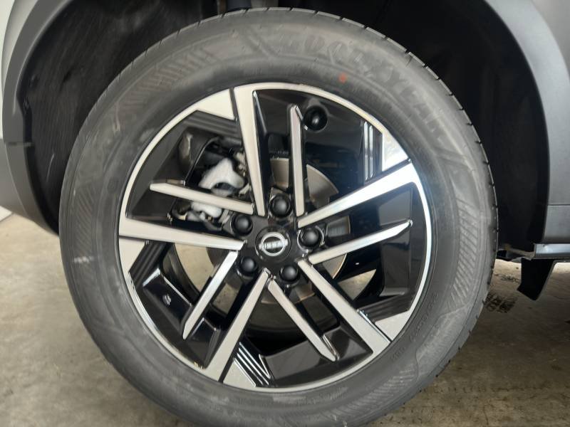 Nissan Juke - Photo 40