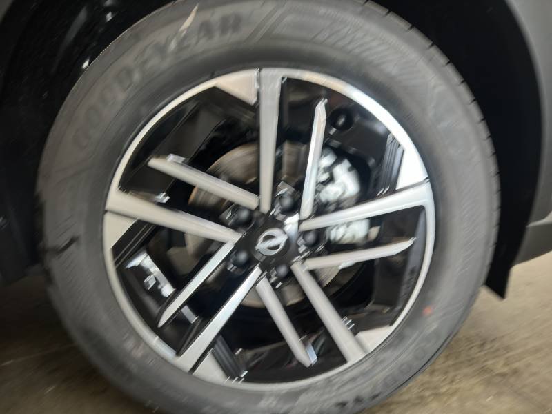 Nissan Juke - Photo 6