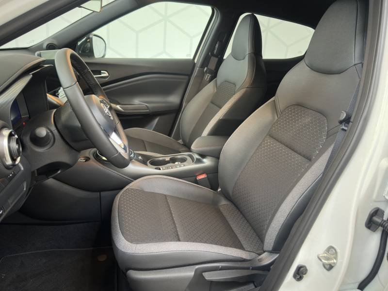 Nissan Juke - Photo 7