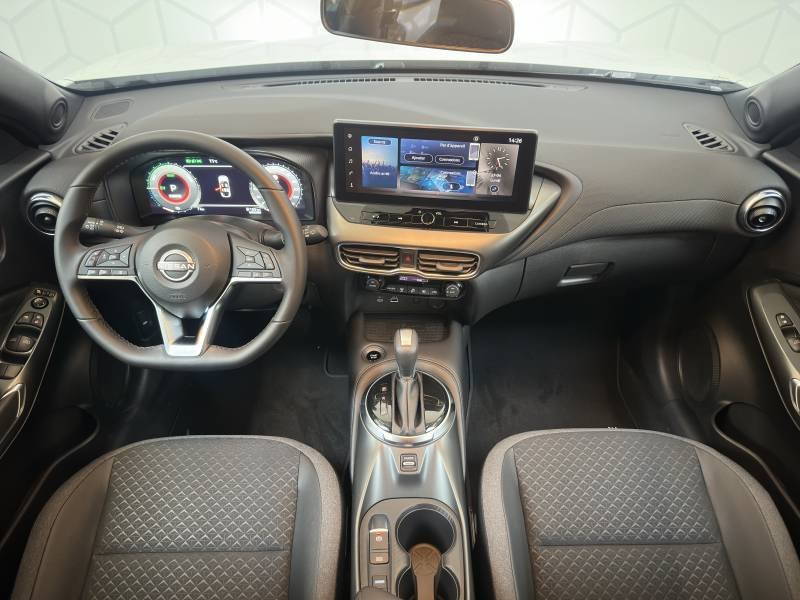 Nissan Juke - Photo 8