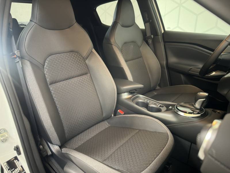 Nissan Juke - Photo 9