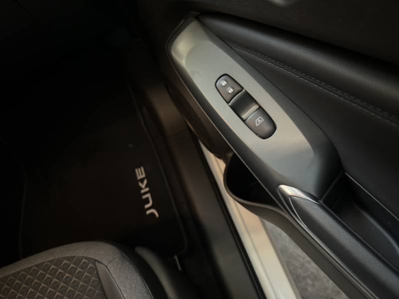Nissan Juke - Photo 10