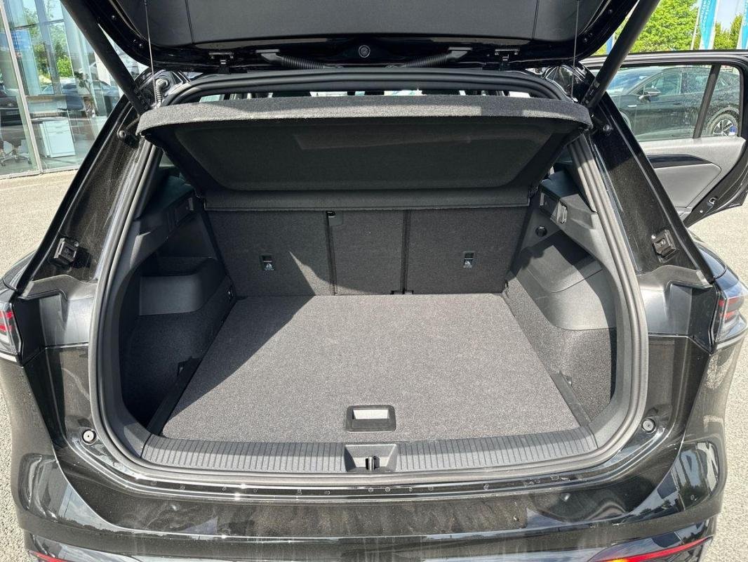 Volkswagen Tiguan - Photo 26
