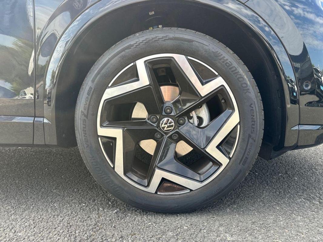 Volkswagen Tiguan - Photo 28