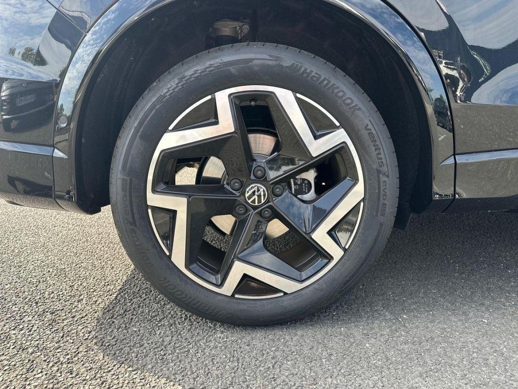 Volkswagen Tiguan - Photo 29