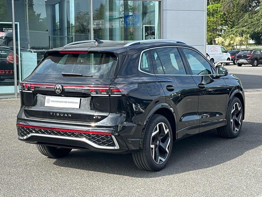 Volkswagen Tiguan - Photo 5