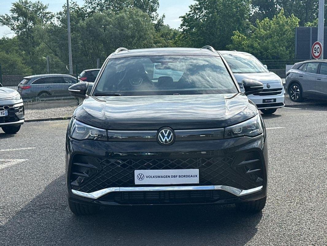Volkswagen Tiguan - Photo 7